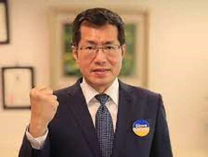 羅致政